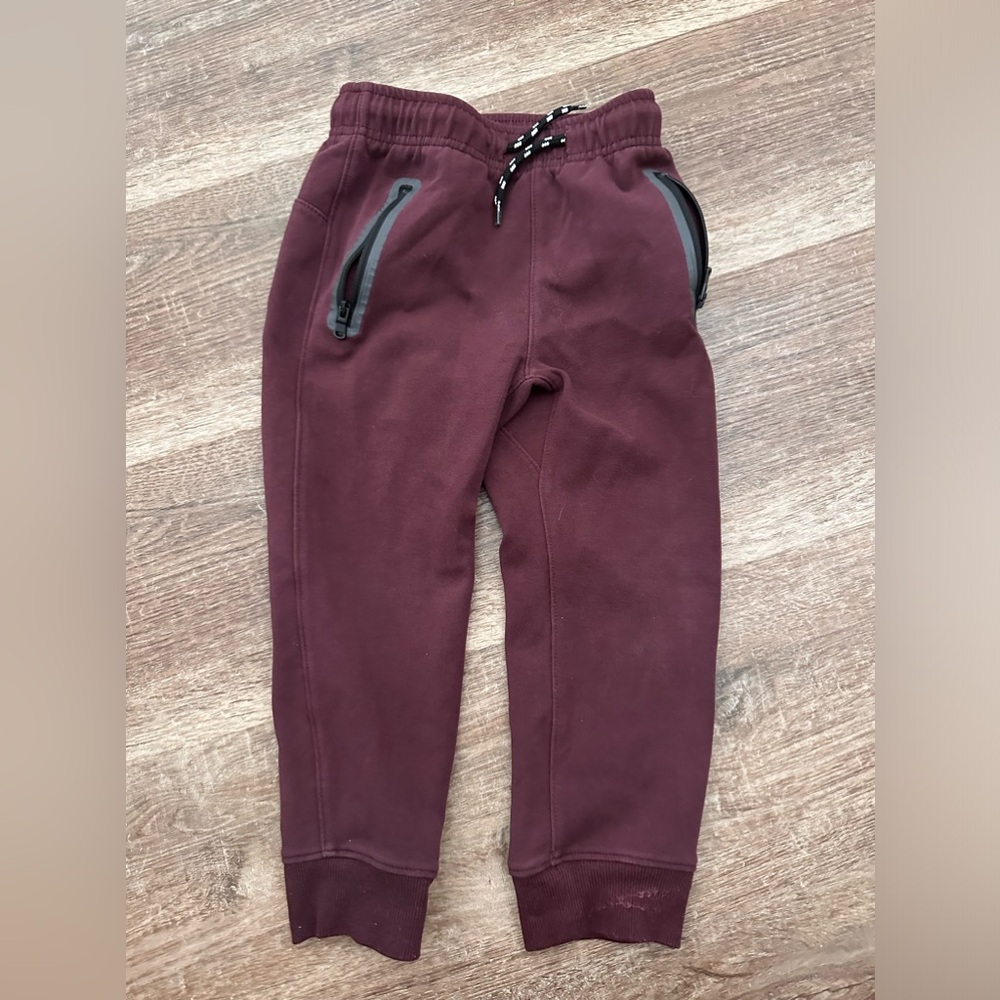 Old navy boy joggers size 3t